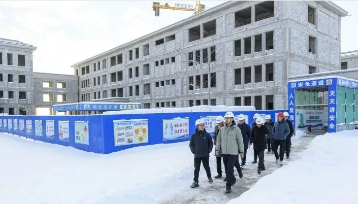 通伊兩地“同頻共振”，走好新時代的絲綢之路